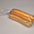 Elkay Plastics GUSSET BAG, 12X6X24 IN., 500 PER BOX