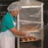 Elkay Plastics BUN PAN COVER, 21X6X35 IN., FLAT PACK, 200 PER BOX