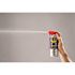 WD-40 SPECIALIST 11 oz. Silicone, Quick-Drying Lubricant with Smart Straw Spray