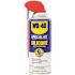 WD-40 SPECIALIST 11 oz. Silicone, Quick-Drying Lubricant with Smart Straw Spray