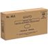DART Vented Lid for 48-Series J Style Cups and Containers, Translucent (500 per Case)