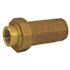 Premier 3/4 in. FIP Lead Free Dual Check Valve