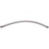 DURAPRO 3/8 in. Compression x 3/8 in. Compression x 12 in. Braided Stainless Steel Faucet Supply Line
