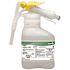 DIVERSEY INC Alpha-HP 1.5 l Multi-Surface Disinfectant Cleaner (2-per Case)