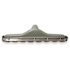 ProTeam 14 in. Hard Surface Floor Tool with Scalloped Felt Brush
