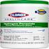 Clorox Healthcare Hydrogen Peroxide Cleaner Disinfectant Wipes (95-Count)