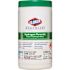 Clorox Healthcare Hydrogen Peroxide Cleaner Disinfectant Wipes (95-Count)