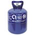ICOR International NU-22B Refrigerant, 25 lbs. Cylinder