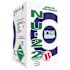 ICOR International NU-22B Refrigerant, 25 lbs. Cylinder