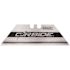 Stanley Carbide Utility Blades (5-Pack)