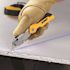 DEWALT Folding Retractable Utility Knife