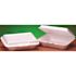 GENPAK CONTAINER ALL PURPOSE HINGED LARGE
