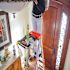 Little Giant Ladder Systems 10 ft. Aluminum Select Step Multi-Position Ladder with 300 lb. Load Capacity Type IA Duty Rating