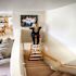 Little Giant Ladder Systems 10 ft. Aluminum Select Step Multi-Position Ladder with 300 lb. Load Capacity Type IA Duty Rating