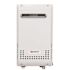 NORITZ Outdoor Non-Condensing (Outdoor Vent) 9.8 GPM 199,900 BTU Residential Liquid Propane Gas Tankless Water Heater