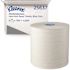 Kleenex Hard Roll Paper Towels with Premium Absorbency Pockets (Blue Core), 700ft./Roll, 6 White Rolls/Case, 4,200ft./Case