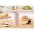 SOLO 20 oz. Poly Paper Hot Cup, White (600 per Case)