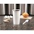 SOLO 20 oz. Poly Paper Hot Cup, White (600 per Case)