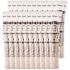 SOLO 12 oz. Poly Paper Hot Cup, White (1000 per Case)