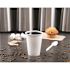SOLO 12 oz. Poly Paper Hot Cup, White (1000 per Case)