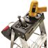 Werner 8 ft. Aluminum Step Ladder (12 ft. Reach Height) with 300 lb. Load Capacity Type IA Duty Rating
