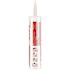 Loctite Polyseamseal Tub and Tile 10 oz. Almond Latex Caulk Sealant
