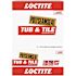 Loctite Polyseamseal Tub and Tile 10 oz. Almond Latex Caulk Sealant