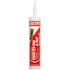 Loctite Polyseamseal Tub and Tile 10 oz. Almond Latex Caulk Sealant