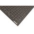 M+A Matting Comfort Scrape Black 23 in. x 34 in. Indoor / Outdoor Scraper Mat