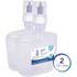 Scott Fresh Scent Moisturizing Foam Hand Sanitizer