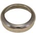 Premier 1-1/2 in. Brass Slip Joint Nut Chrome Plated
