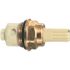 Pfister Pfirst General Ceramic Hot Faucet, 2 in. D