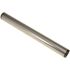 Premier Tailpiece with Threaded Ends, Chrome, 17-Gauge, 1-1/4 x 12 in.