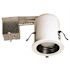 INCANDESCENT RECESSED LIGHTING