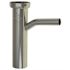 Premier BRASS DISHWASHER TAILPIECE, CHROME, 22 GAUGE, 1-1/2 X 6 IN.