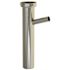 Premier BRASS DISHWASHER TAILPIECE, CHROME, 22 GAUGE, 1-1/2 X 8 IN.
