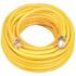Southwire 50 ft. 10/3 SJEOW Outdoor Heavy-Duty T-Prene Extension Cord with Power Light Plug