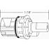 ProPlus Cartridge for Delta Delex