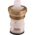 Gerber Washerless Cartridge for Gerber's Kitchen and Bathroom Faucets (Hot)