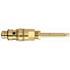 Gerber Long Diverter Stem Assembly with Brass Seat