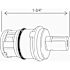 Premier Washerless Cartridge, Cold