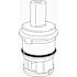 Premier Washerless Cartridge, Hot