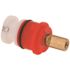 Premier Washerless Cartridge, Hot