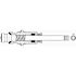 ProPlus 16 Point Faucet Stem Diverter for Gerber