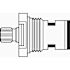Gerber Plumbing Ceramic Cartridge Assembly for Bathroom Sink Faucet