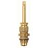 ProPlus Faucet Stem Hot/Cold for Sterling, 16-Point
