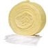 Frost King 3 in. x 1/2 in. x 25 ft. Fiberglass Pipe Wrap Kit