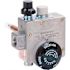 Robertshaw 1.375 in. Shank 4 in. Natural Gas Water Heater Thermostat Water Connector