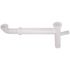 DuraPro End Outlet Waste with Branch