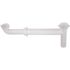 DuraPro 1.5 in. x 1-1/2 in. End Outlet Waste